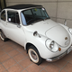 Image for article titled Look At This Amazing Collection of Historic Cars Inside A Japanese Shopping Mall